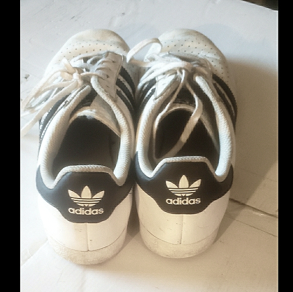 Adidas sneakers